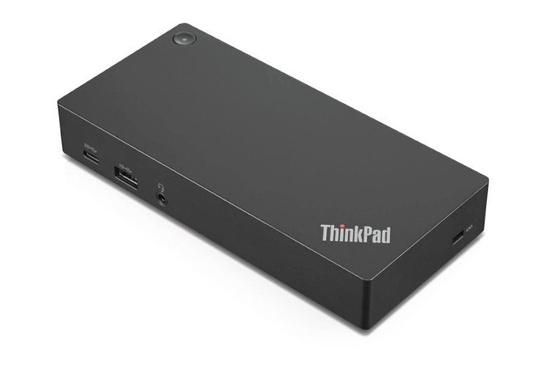 LENOVO ThinkPad USB-C Dock Gen 2 (40AS0090EU)