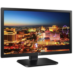 LG 24MB37PM 24" LED monitor 1920x1080 IPS VGA DVI Černá