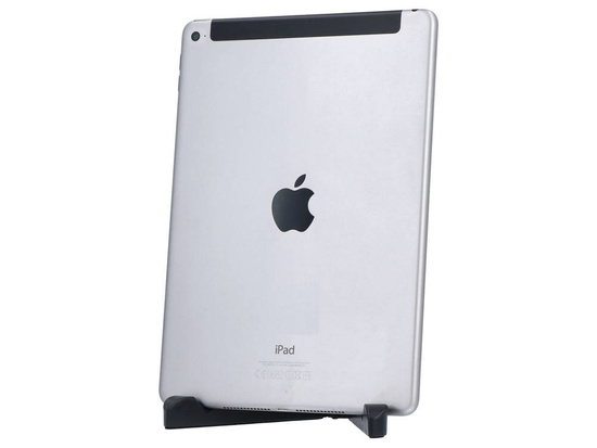 Apple iPad Air 2 Cellular A1567 A8 9,7" 2GB 32GB Space Gray A-Ware iOS