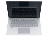 Microsoft Surface Laptop 3 i5-1035G7 8GB 256GB SSD 15" 2496x1664 Silver Class A QWERTY Windows 11 Professional