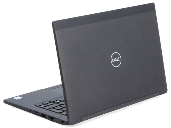 Touchscreen Dell Latitude 7390 i7-8650U 16GB 240GB SSD 1920x1080 Class A- Windows 11 Home