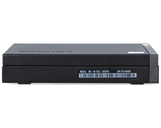 Lenovo ThinkCentre M625q Thin Client AMD E2-9000e 2x1,5GHz 4GB RAM