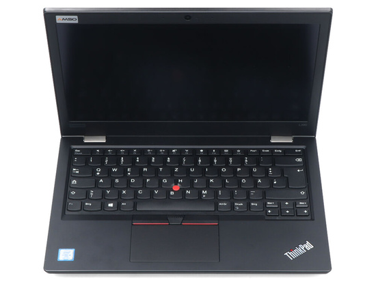 Dotykový Lenovo ThinkPad L390 Yoga i5-8365U 16GB 512GB SSD 1920x1080 Třída A Windows 11 Home
