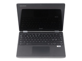 Touchscreen 2in1 Acer Chromebook Spin 512 R851TN Celeron N4100 4GB 32GB 1366x912 Classe A- Chrome OS Supporto fino al 2029.