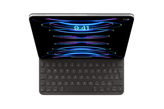 Original apple iPad Pro Smart Keyboard Folio 11'' I.ENG