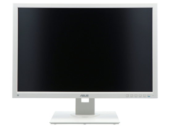 Monitor ASUS BE24A 24" LED 1920x1200 IPS DisplayPort DVI Weiß Klasse A