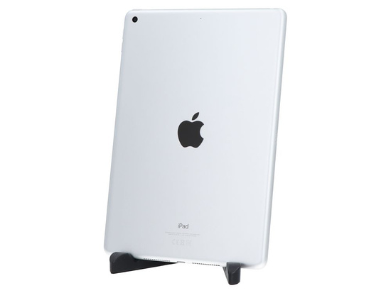 Apple iPad 9 A2602 3GB 64GB Silver Після повернення iOS BOX