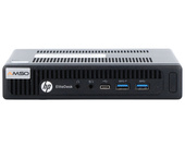 HP EliteDesk 800 G2 Desktop Mini i5-6500 3.2GHz 16GB 500GB HDD Windows 10 Professional