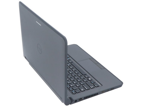 Dell Latitude 3350 i3-5005U 8GB 256GB SSD 1366x768 Klasa A Windows 10 Professional