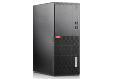 Lenovo ThinkCentre M710T i5-7400 3.0GHz 8GB 512GB SSD DVD Windows 10 Professionale