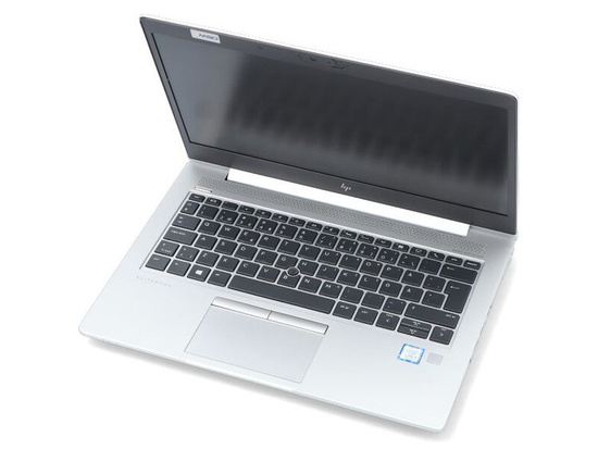 HP EliteBook 830 G5 i5-8350U 16GB 512GB SSD 1920x1080 Classe A- Windows 11 Home