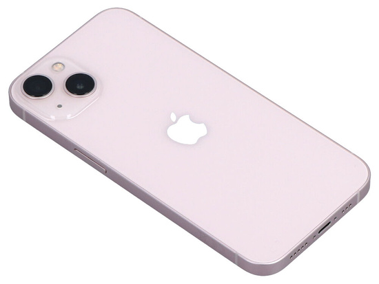 Apple iPhone 13 A2633 4GB 128GB Pink Class A- iOS