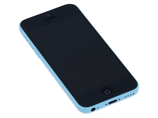 Apple iPhone 5C A1507 1GB 16GB Azul Clase A- iOS