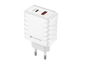 New 38W USB-A USB-C QC PD Wall Charger Encore Energy MD-3883TR