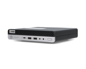 HP ProDesk 405 G4 Desktop Mini AMD Ryzen 5 PRO 2400GE 4x3.2GHz