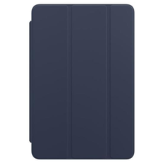 Originál pouzdro Apple iPad Pro 10,5'', Apple iPad Air (3. generace), Apple iPad (7., 8., 9. generace) Smart Cover Deep Navy