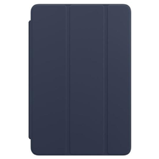 Originales Apple Etui für iPad Pro 10,5'', Apple iPad Air (3. Generation), Apple iPad (7., 8., 9. Generation) Smart Cover Tiefes Marineblau