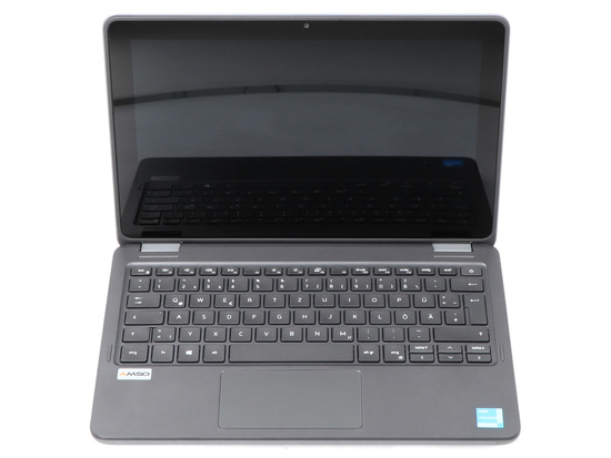 Dotykowy Dell Latitude 3120 2w1 Celeron N5100 4GB 128GB SSD 1366x768 Klasa A- Windows 11 Home