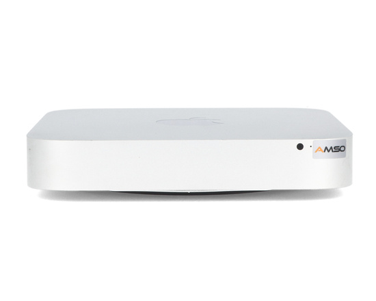 Apple Mac Mini 6.1 A1347 i5-3210M 2x2.5GHz 4GB 500GB HDD