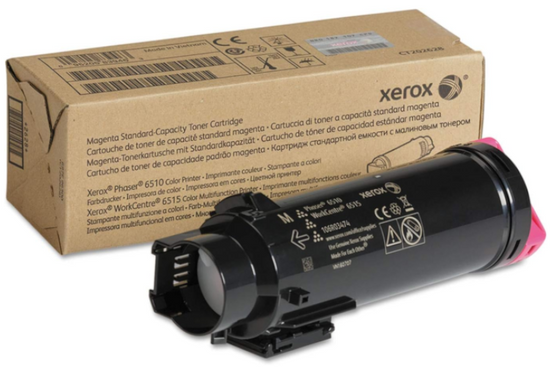 NEW Xerox Magenta Toner 106R03474
