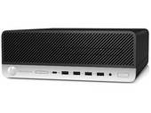 HP ProDesk 600 G5 SFF i5-9500 6x3.0GHz