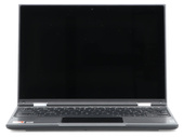 Dotykový Lenovo Chromebook 300E 2. generace AST 2v1 Černý AMD A4-9120C 4GB 32GB 1366x768 Třída A Chrome OS