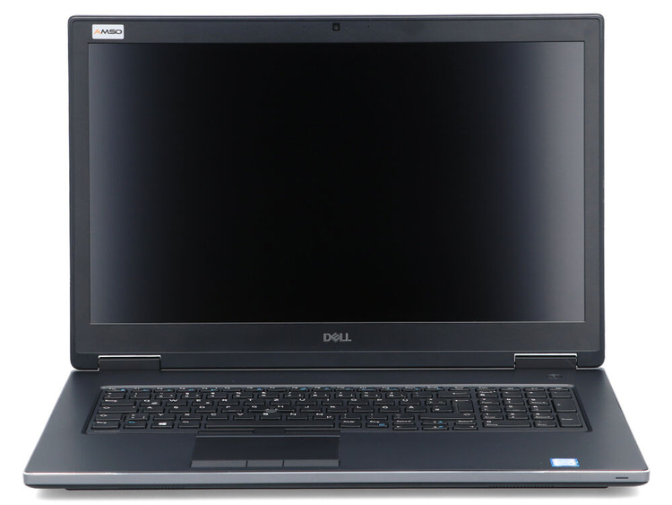 Dell Precision 7730 i7-8850H 32GB 1TB SSD 1920x1080 Quadro P3200 Class A- Windows 10 Professional | Laptops \ Laptop series \ Dell Precision | AMSO Dell Precision 7730 i7-8850H 32GB 1TB SSD 1920x1080 Quadro P3200 Class A- Windows 10 Professional | Laptops \ Laptop series \ Dell Precision | AMSO