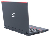 Fujitsu Lifebook E546 BN i5-6200U 8 Go 256 Go SSD 1920x1080 Classe A Windows 10 Professionnel