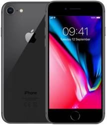 Apple iPhone 8 A1905 2GB 64GB Space Gray Class A- iOS