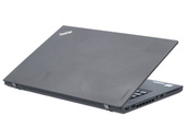 Lenovo ThinkPad T460 i5-6200U 8GB НОВИЙ ДИСК 480GB SSD 1366x768 Клас A Windows 10 Professional + Сумка + Миша