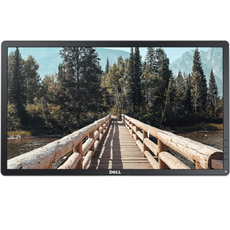 Dell P2314h 23" LED 1920x1080 IPS monitor bez stojanu Třída A