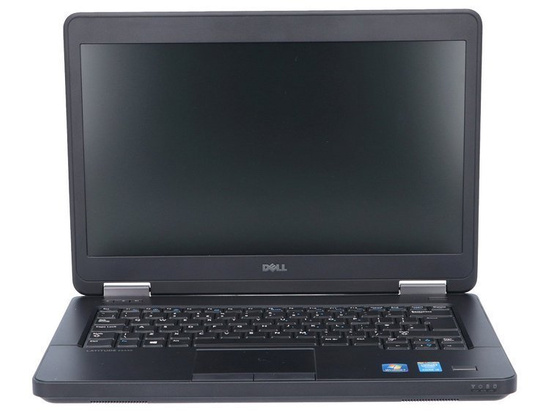 Dell Latitude E5440 BN i5-4300U 8GB NOWY DYSK 240GB SSD 1600x900 Klasa A- Windows 10 Professional