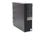 Dell Optiplex 7050 SFF i5-6500 3.2GHz DVD