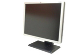 Monitor HP LP2065 1600x1200 20" IPS Clase A