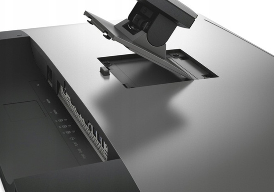 Monitor Dell UltraSharp UP3017 30" LED 2560x1600 WQXGA 2K HDMI DisplayPort A-Ware