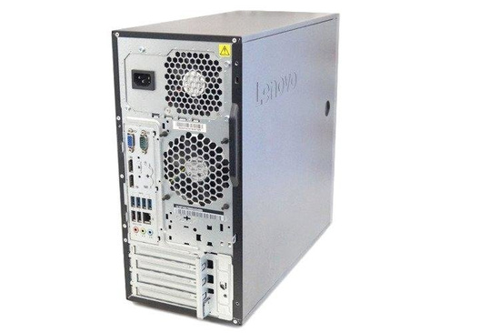 Lenovo ThinkCentre M800 TW i5-6500 4x3.2GHz 16GB 512GB SSD DVD Windows 10 Professional