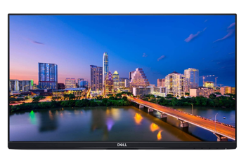 Монітор Dell P2419HC 24" LED 1920x1080 IPS HDMI Чорний Без Підставки Клас A-