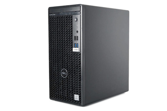 Dell Optiplex 3080 MT i3-10105 4x3,7GHz 8GB 240GB SSD Windows 10 Home