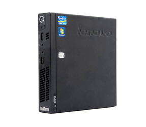 Lenovo ThinkCentre M92p Tiny i5-3470T 8GB 500GB HDD