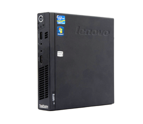 Lenovo ThinkCentre M92p Tiny i5-3470T 8GB 480GB SSD