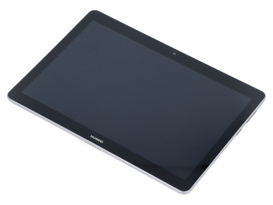 Huawei MediaPad T3 10 AGS-L09 9,6'' LTE 2GB 16GB Šedá Zánovní Android