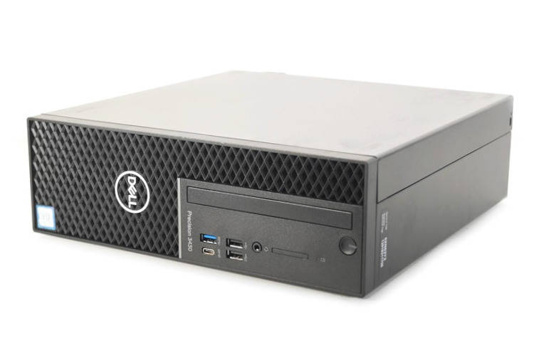 DELL Precision 3430 SFF／i5-8500／8GB-ジャンク Amazon.com: Dell Precision 3430-SFF, Core i5-8500 3.0GHz, 16GB RAM