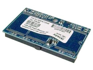 Флеш-пам'ять Apacer 512MB 44pin для терміналів HP 8C.4A024.5200B