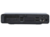 HP EliteDesk 800 G4 Desktop Mini i5-8500T 6x2.1GHz 8GB RAM