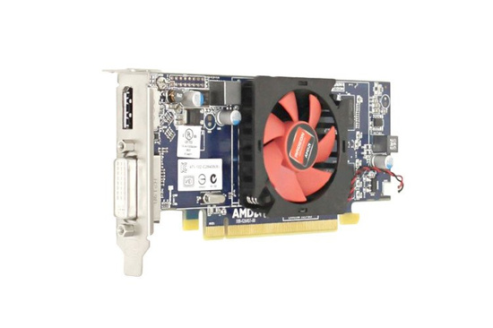 AMD Radeon HD7470 1GB DDR3 Low Profile Graphics Card