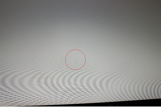 Moniteur EIZO FlexScan EV2430 24" IPS 1920x1200 LED DVI Blanc Classe A-