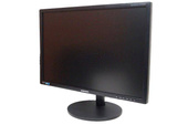 Samsung SyncMaster S24B420 24" LED 1920x1080 DVI D-SUB Nero Monitor di classe A