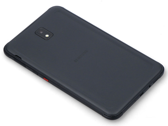 Виставковий зразок Samsung Galaxy Tab Active 3 SM-T575 LTE 4GB 64GB Black Android