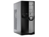 Desktop-Computer Tower PC i7-6700 4x3,4GHz 16GB DDR4 240GB SSD Windows 10 Professional