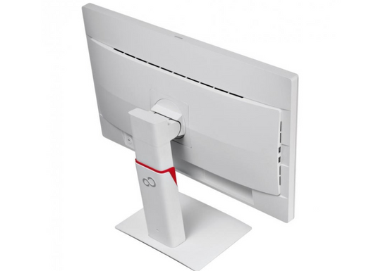 Monitor Fujitsu B24T-7 24" LED 1920x1080 Bianco Classe A-